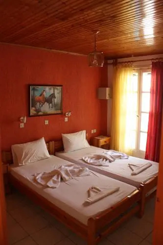 PELAGIA KAMPOS MARATHOKAMPOU APARTMENTs