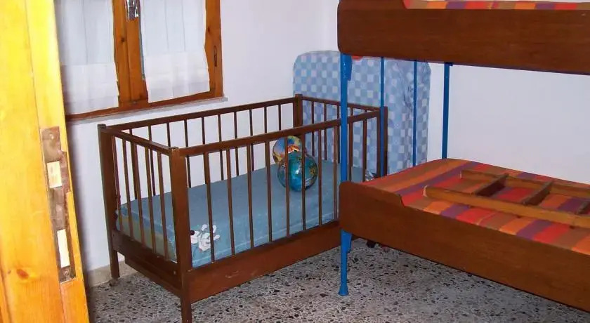 Casa Mandriola