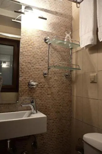 Guest House 2 Stars Kastoria