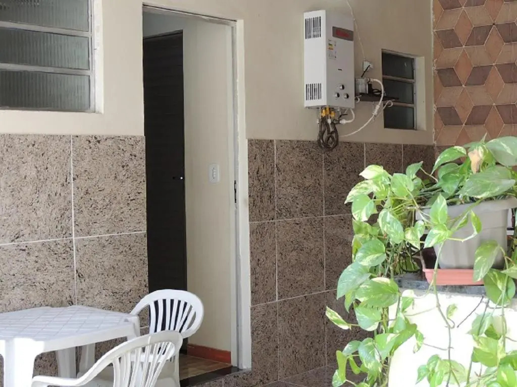 Quartos Em Casa In Caxias da Paraíso