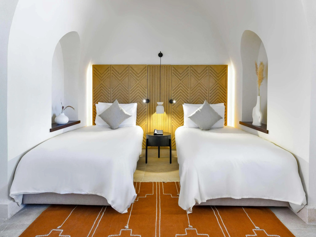 Movenpick Resort El Quseir