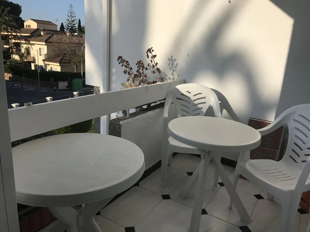 Apartamento Perla de Mar