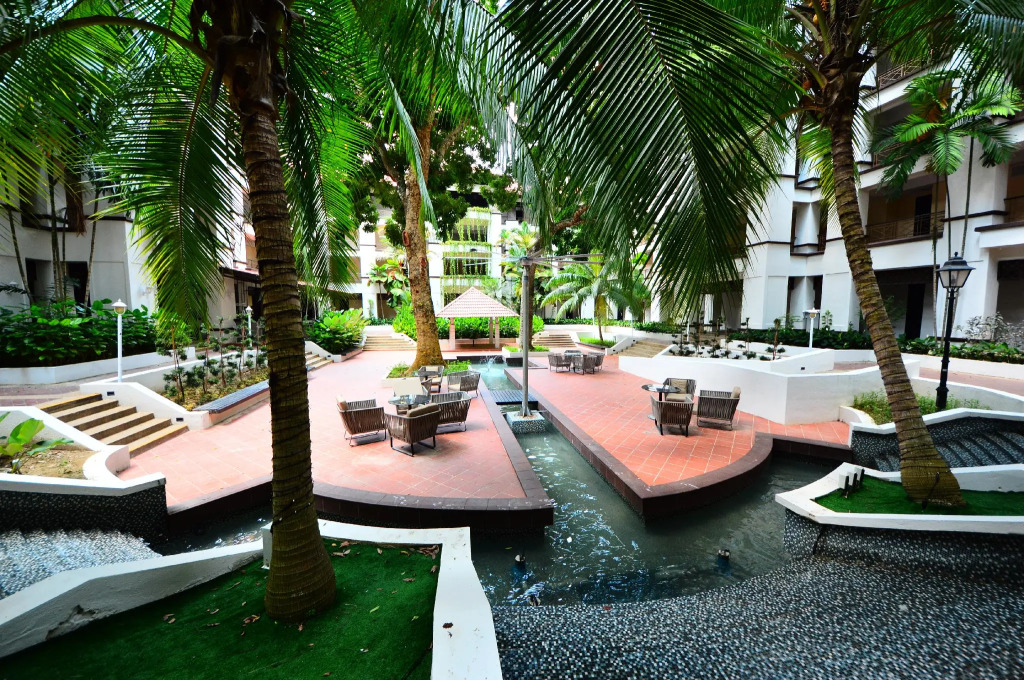 Palm Garden Hotel, Putrajaya, a Tribute Portfolio Hotel