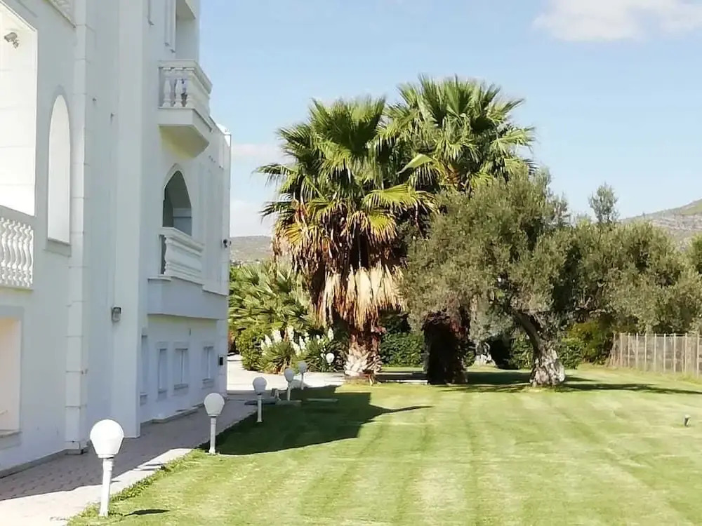 Villa Anny