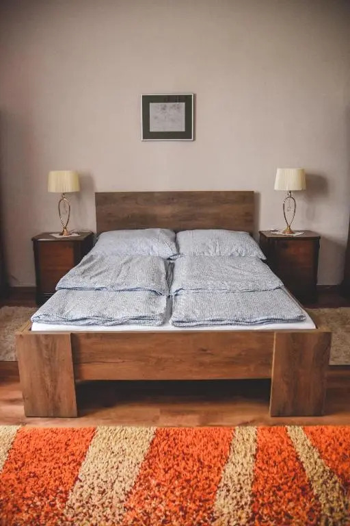 Dobay Apartman Gyula