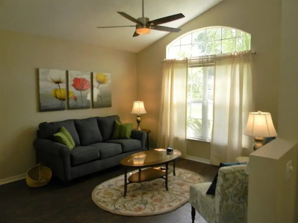 Westridge 460 - Four Bedroom Villa with Private Pool