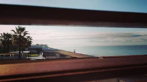 Hotel Mare