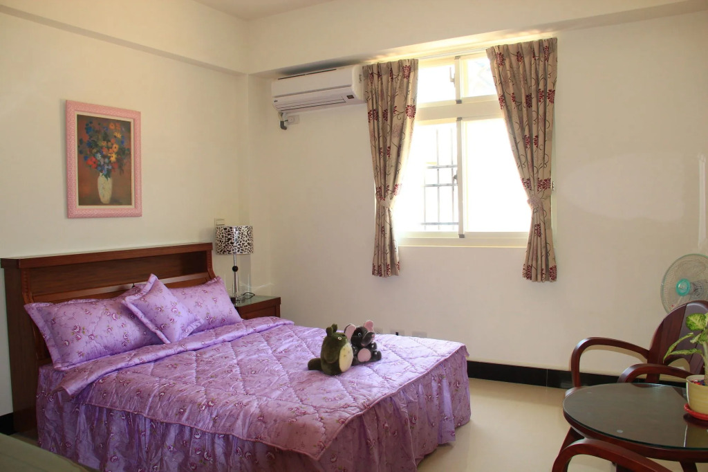 Shang Her Yuan B&B