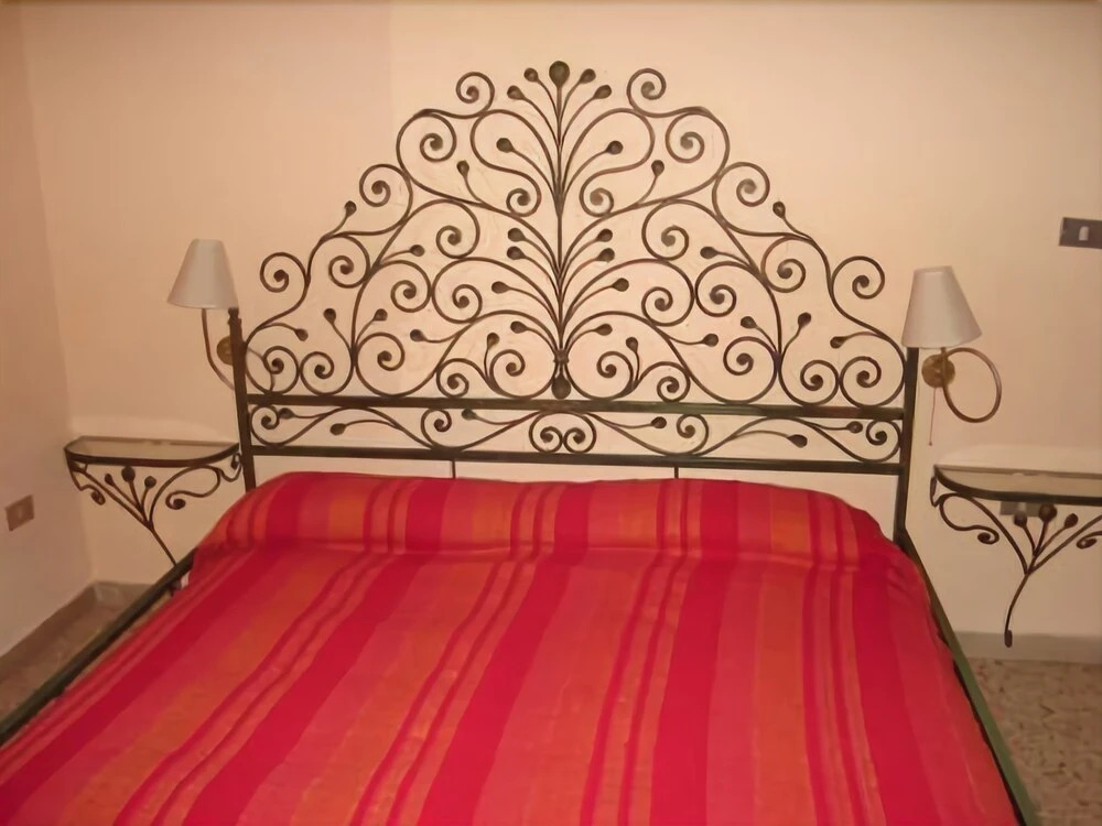 La Fattoria Apartments