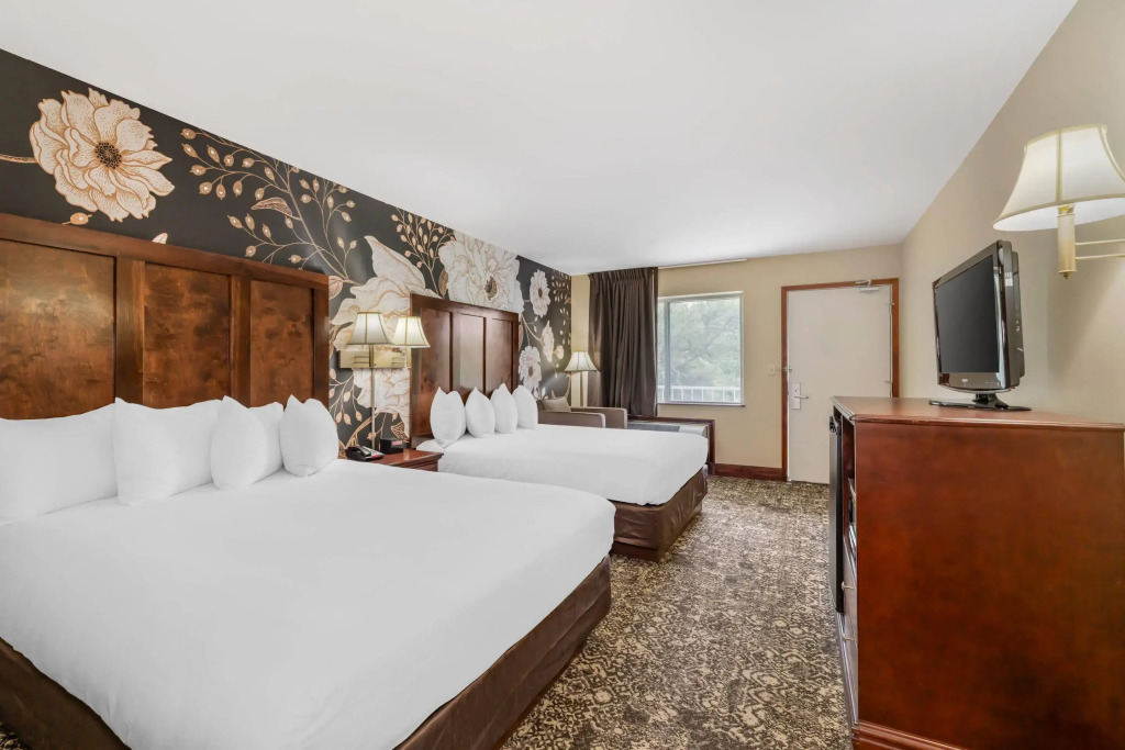 Quality Inn Eureka Springs South