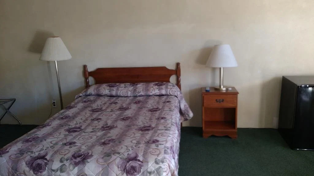 Pittsfield Motor Inn