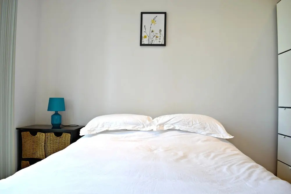 Modern 2 Bedroom Apartment Next To Olympic Park