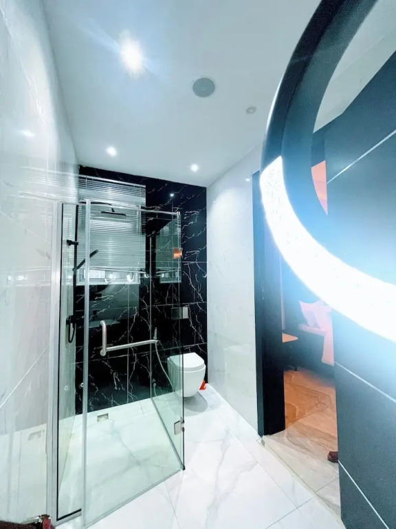 Ifemide Estates - Luxury Homes