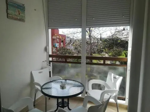 Apartment Julieta