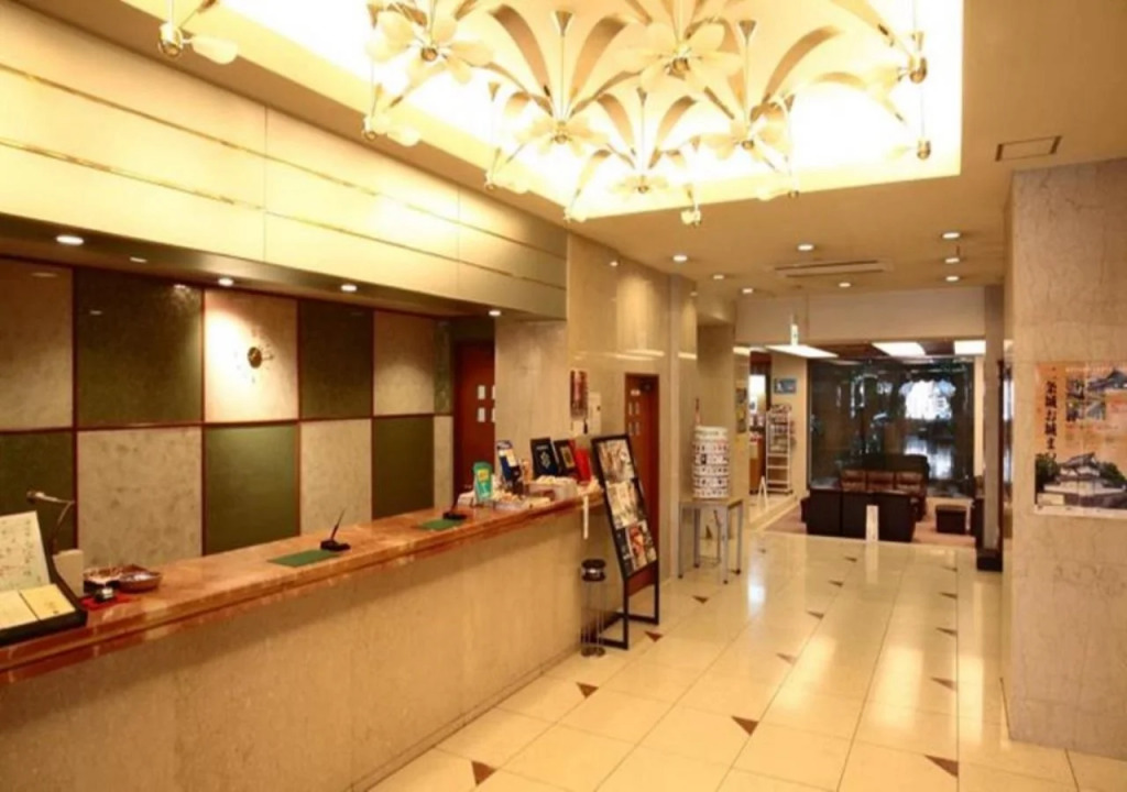Kyoto Hotel SANOYA