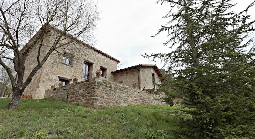 Masia Ca LAnima