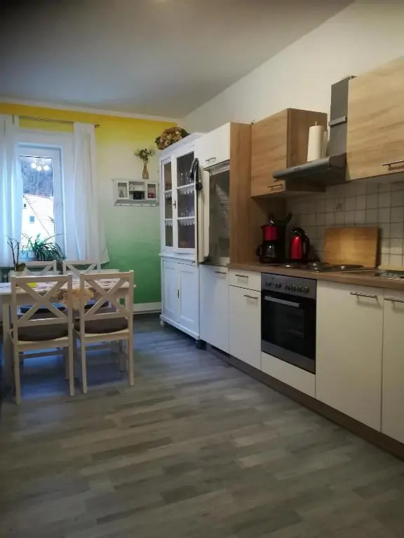 Ferienwohnung zur alten Post