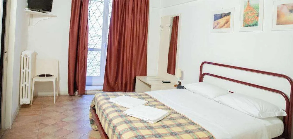 Hotel Palazzo Meraviglia Albergo diffuso