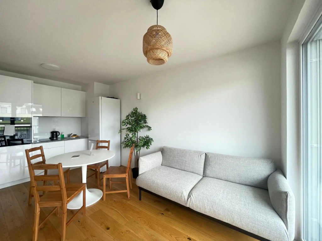 STAD10 - Apartments very close to subway U2 Stadlau