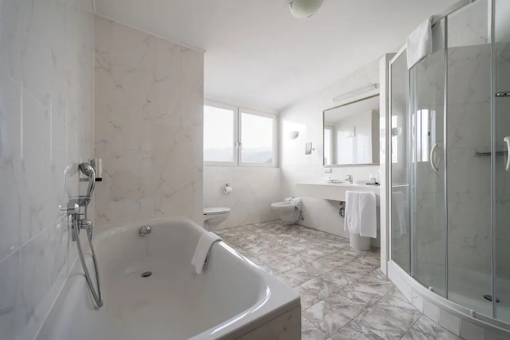 Hotel Belvedere - Fine Dining, Hideaway & SPA