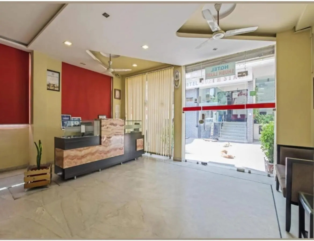 Hotel Shubh Laxmi