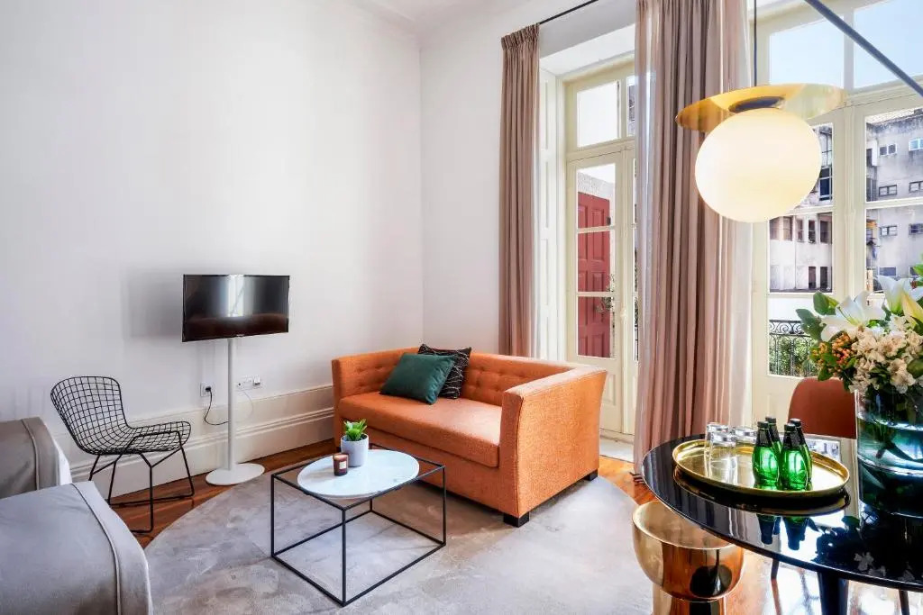 The A5 Smart Luxury Studios