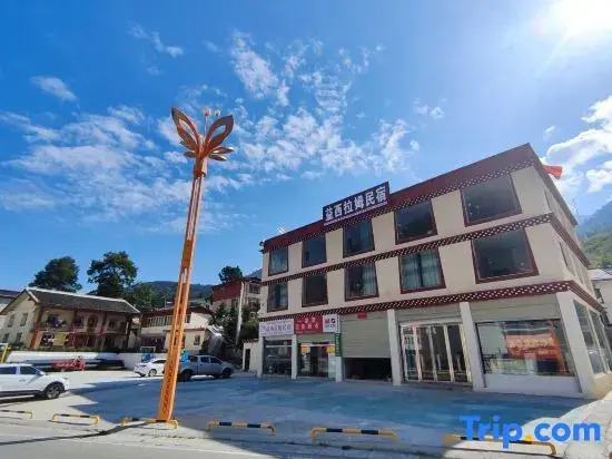 Yissim B&B