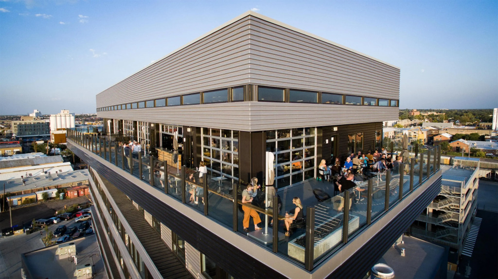 The Source Hotel