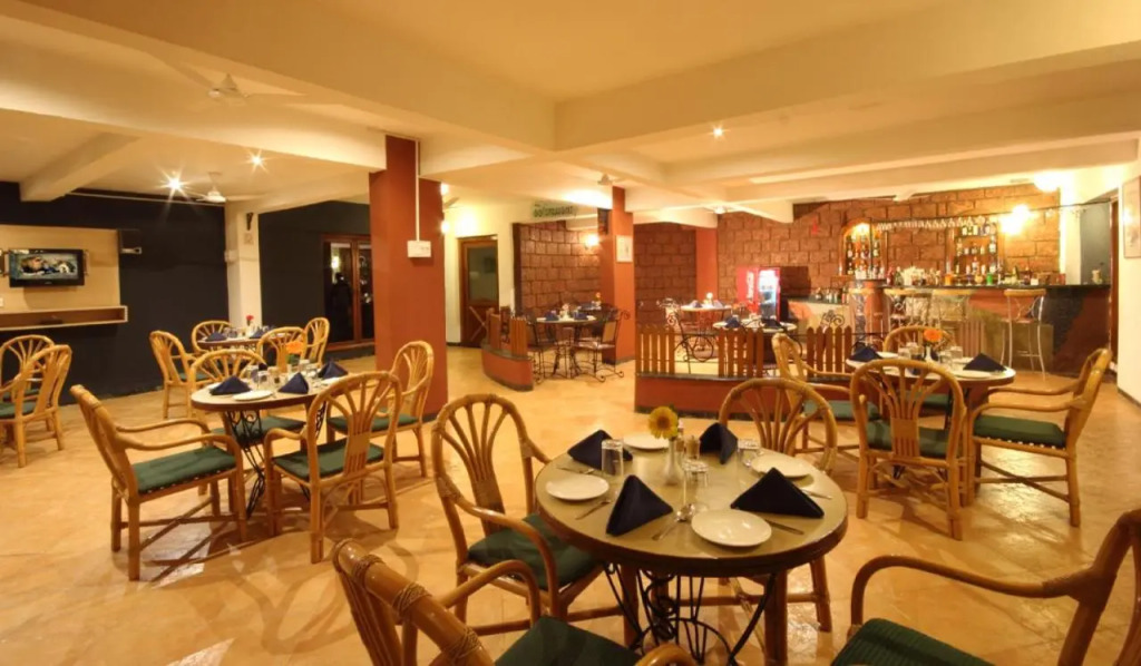 Konkan Crown Resort & Club