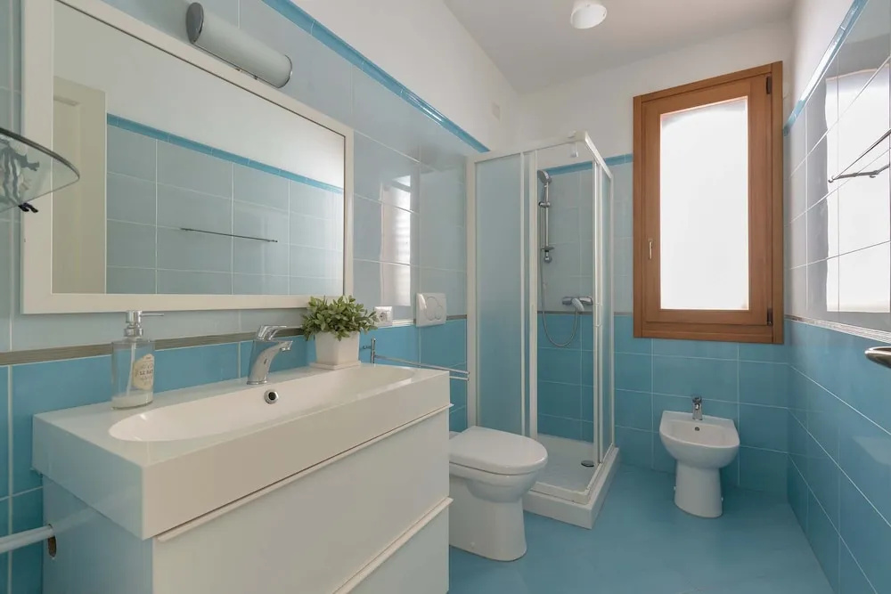 2819 Le Cenate - Shell Apartment by Barbarhouse