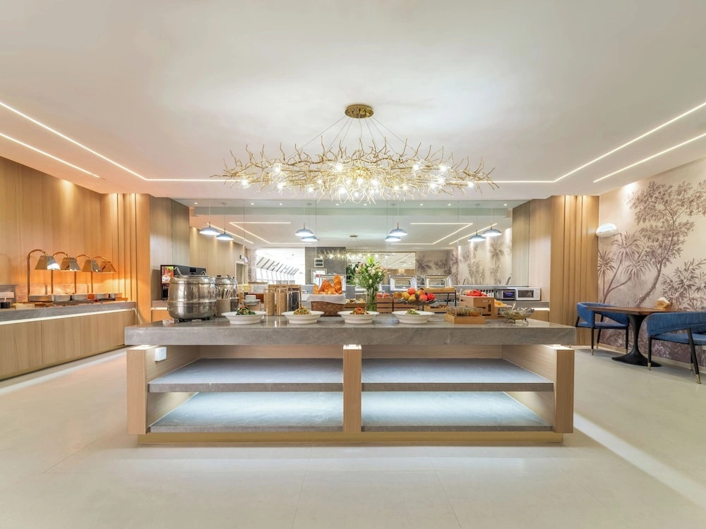 Days Inn By Wyndham Yinchuan East Jiefang Road
