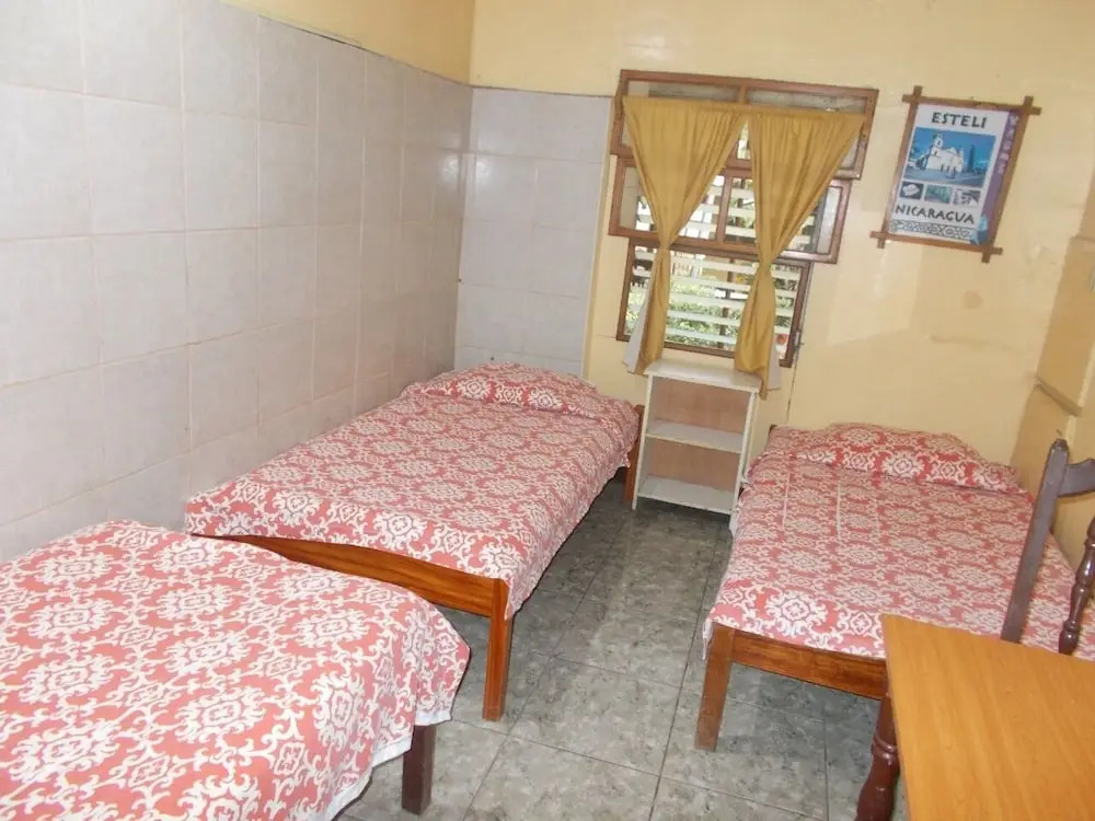 Hotel El Mesón