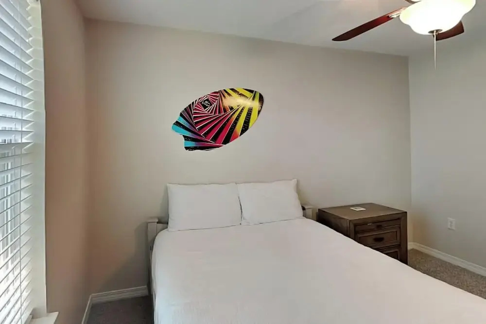 The Beach Is Our Happy Place by Southern Vacation Rentals