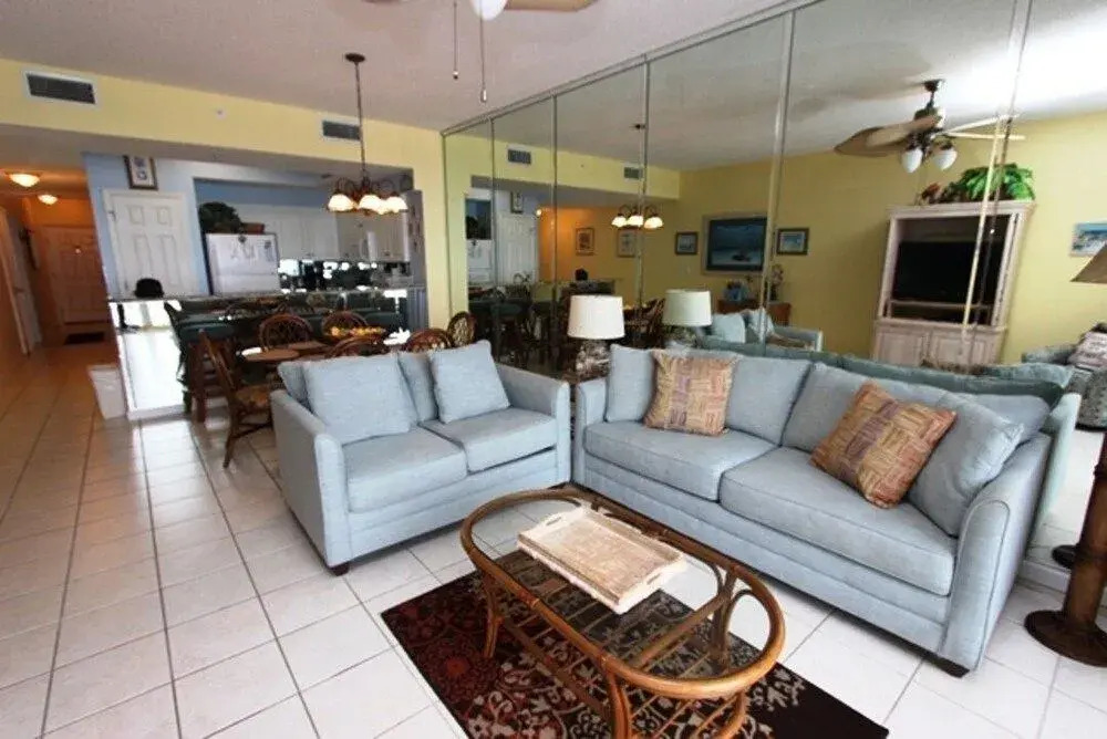 Majestic Sun 612A - 2 Br home by RedAwning