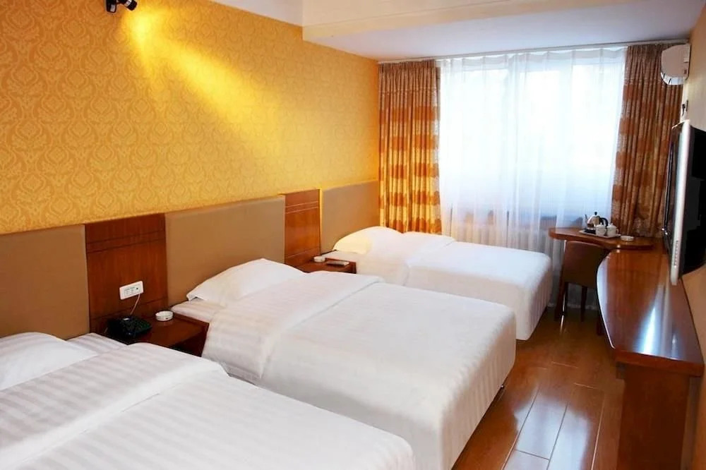 Oriental Hotel