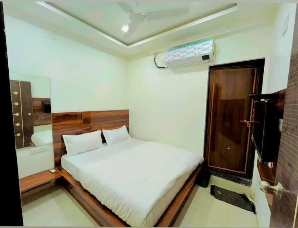 Hotel SK