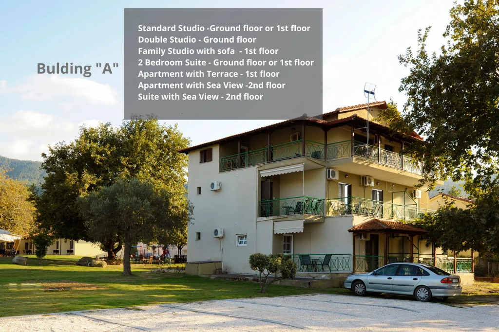 Villa Vasiliadi