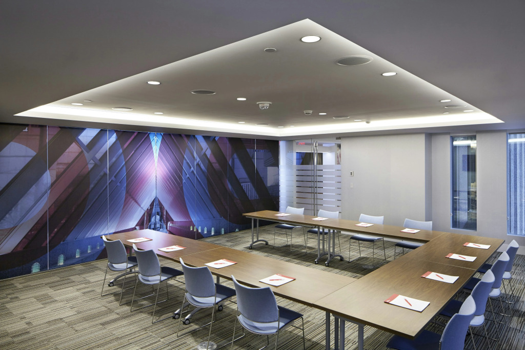 Hotel Indigo Atlanta Downtown by IHG