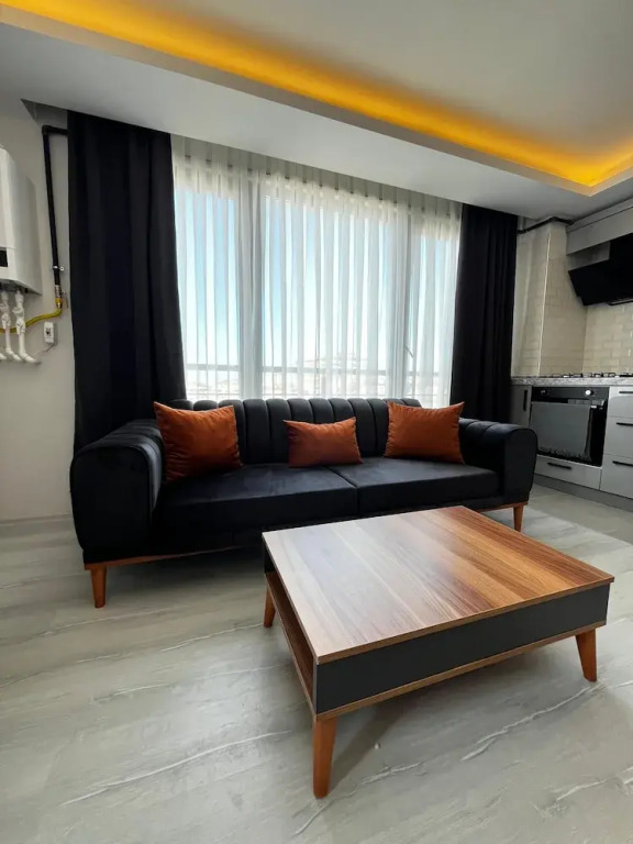 Lighthouse Suite