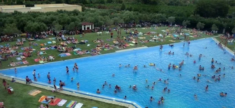 Hotel Villa Giatra