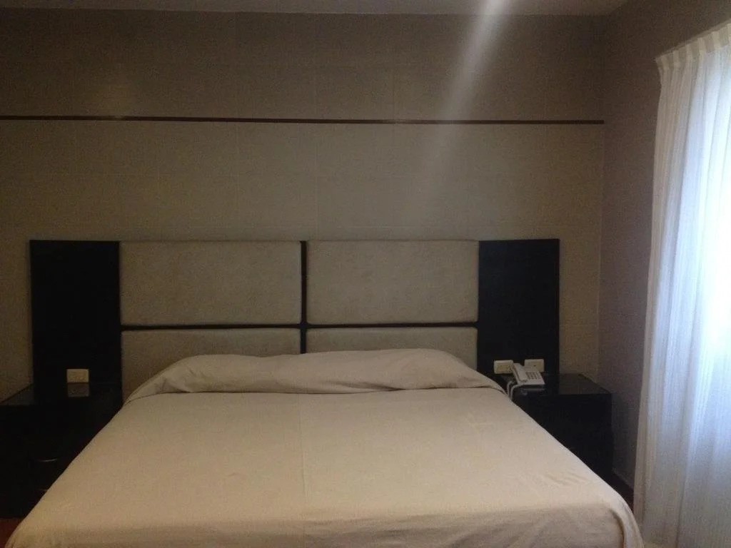 Suites Silvana