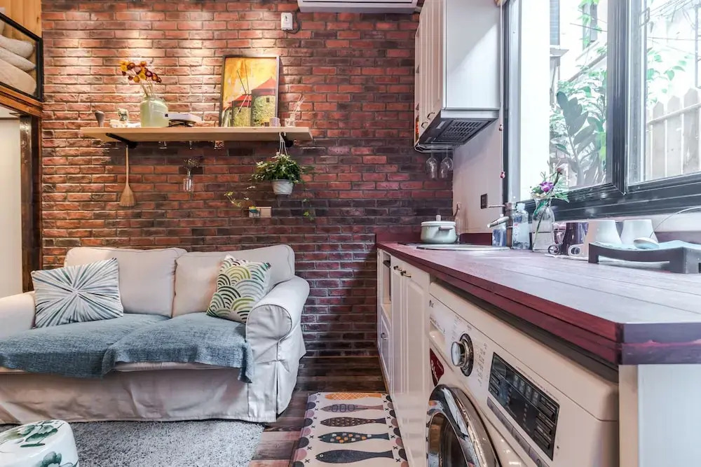 Cozy Apartment Best Location 637