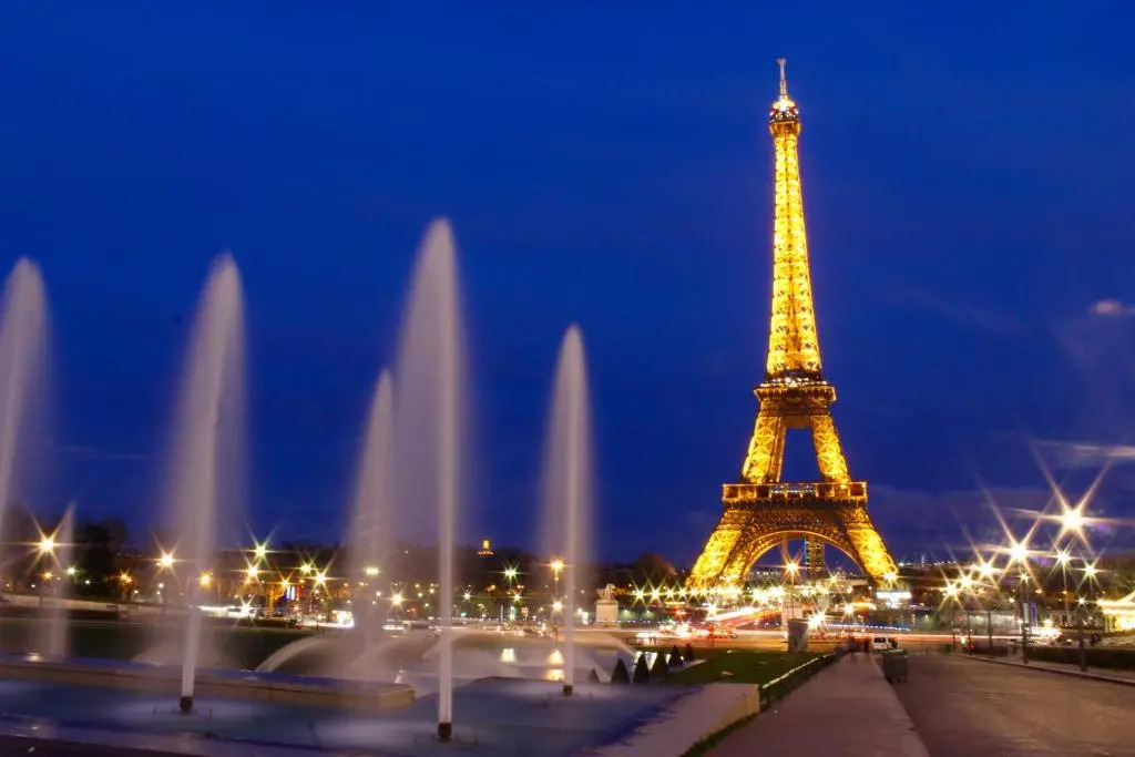 Luxury Suite Paris Republique