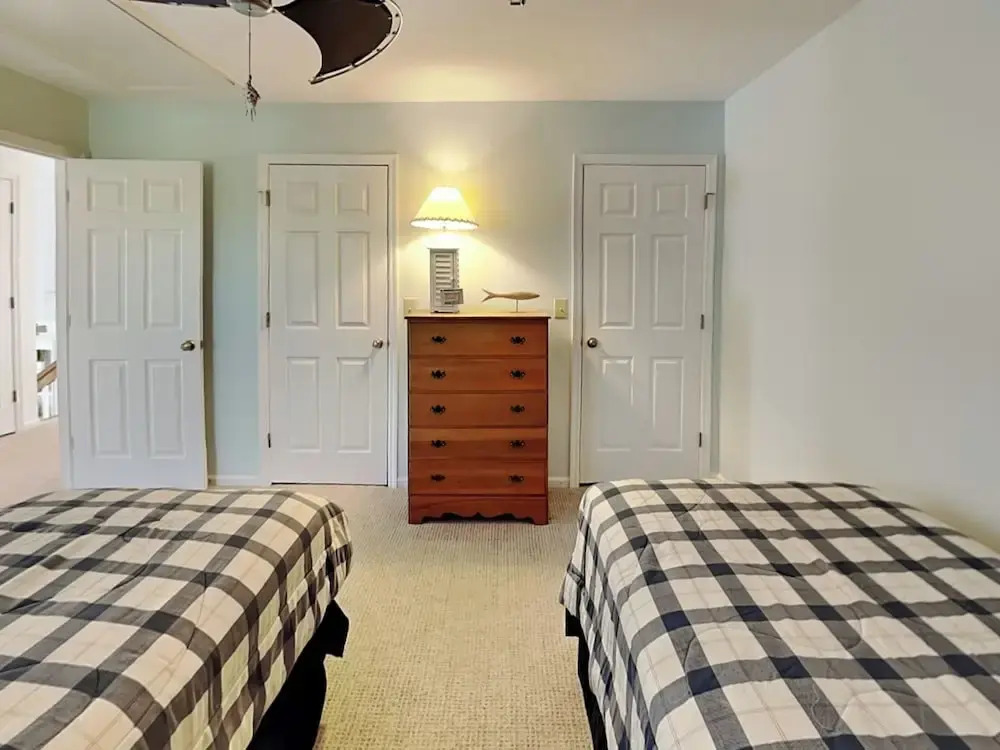 The Pack House by Topsail Realty