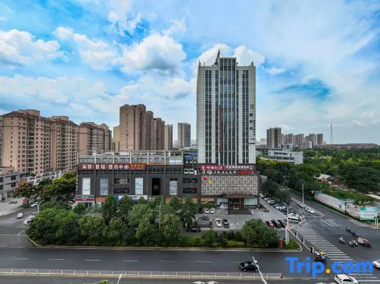 Furong International Hotel