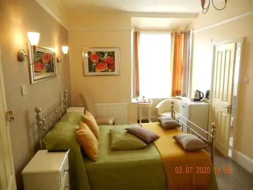 The Rutlands B&B