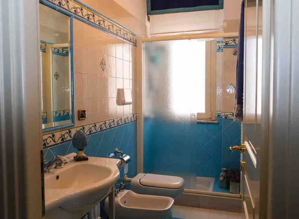 Hotel Villa Taormina