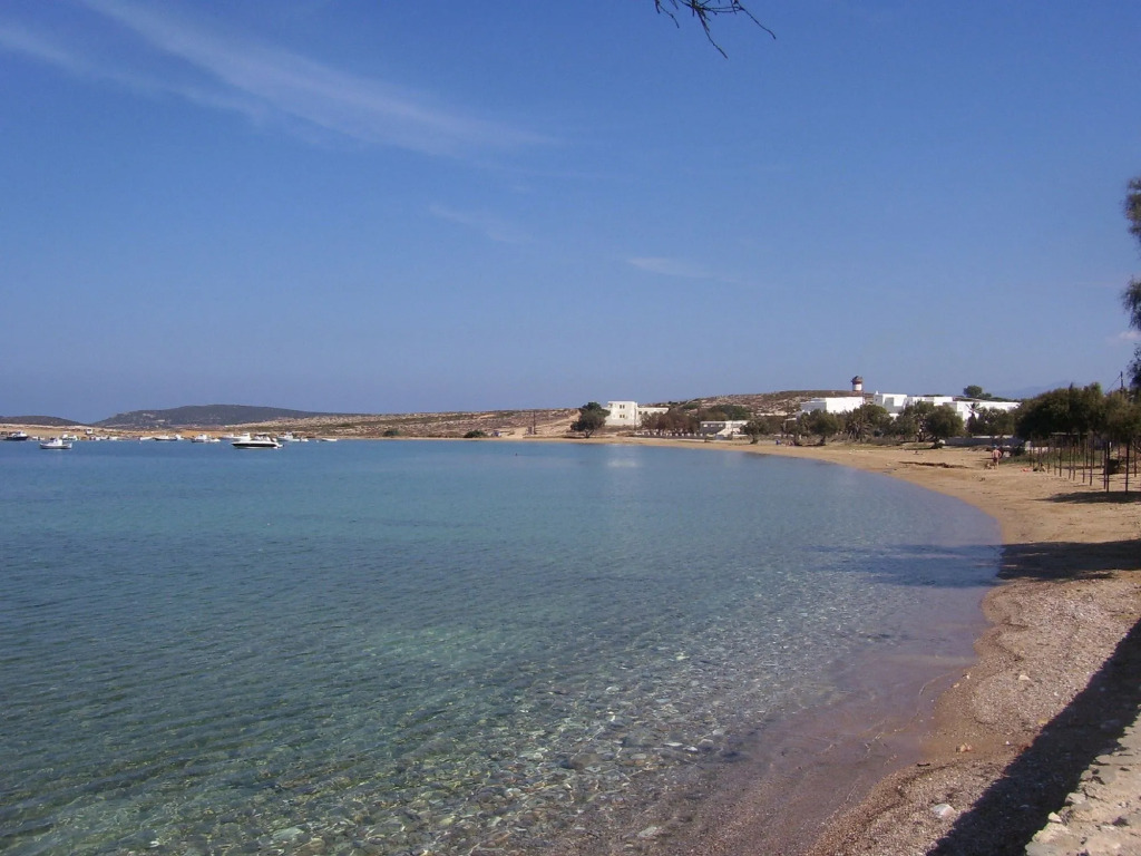 Despinas Mare