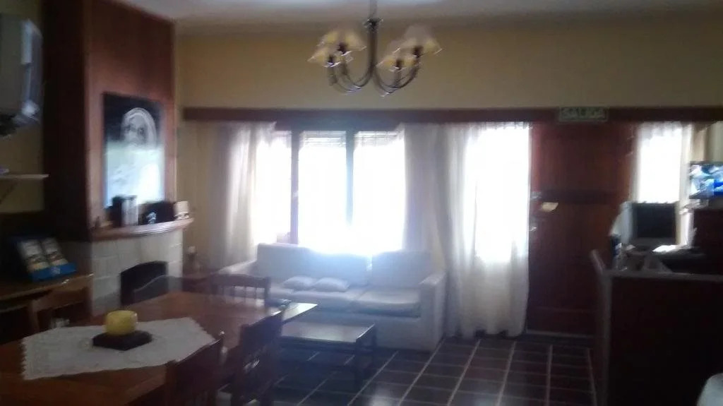 Aventureiro hostel