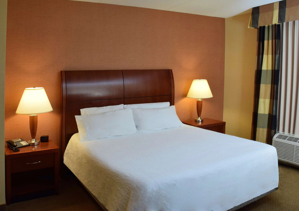 Hilton Garden Inn Dayton/ Beavercreek